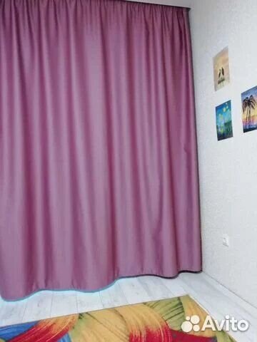 Шторы блэкаут по 2.5 метра