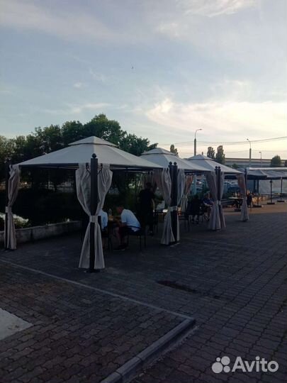Продам палатки уличные