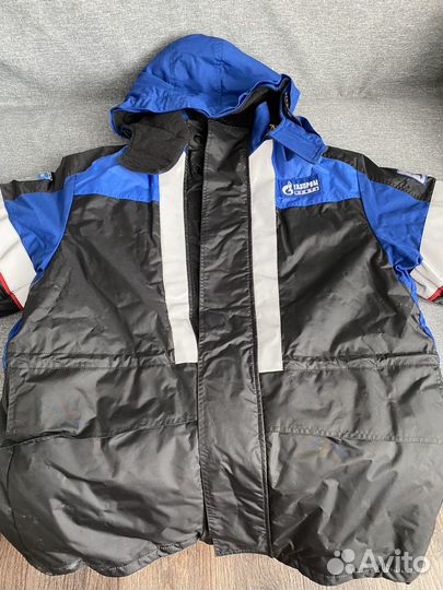 Спецодежда