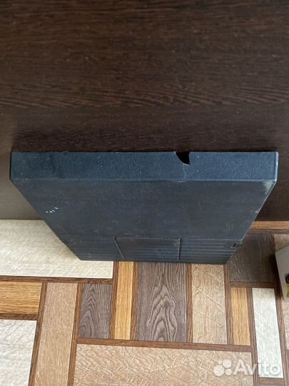 Катушечный магнитофон нота 203 – 1