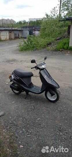 Скутер Honda Tact AF24 Stand Up