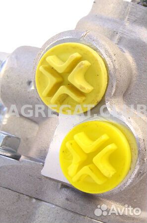 Рейка рулевая гидравлическая Motorherz R28611NW