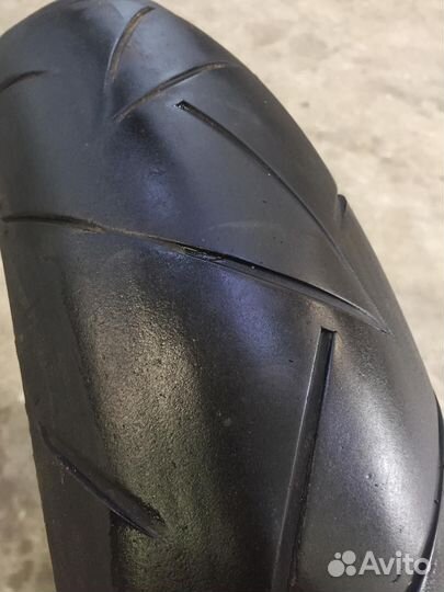 120/70/17 continental conti road attack 2 (сервис)