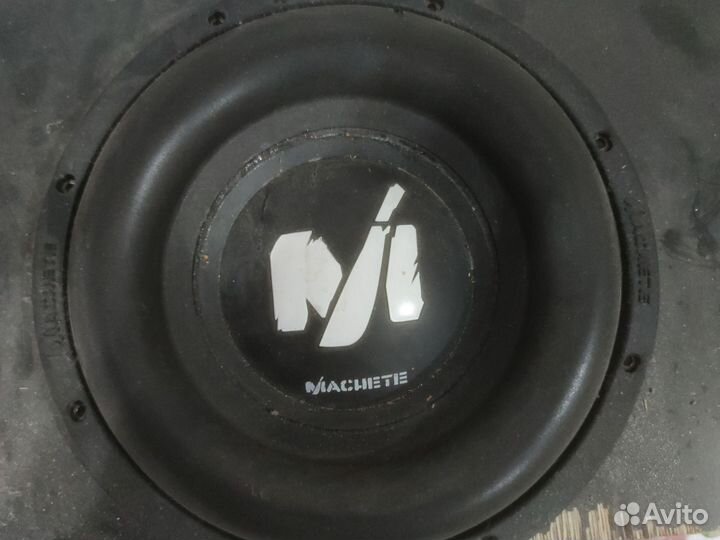 Комбоусилитель