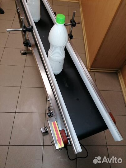 Транспортер, кoнвeйep (1,5м) в наличии