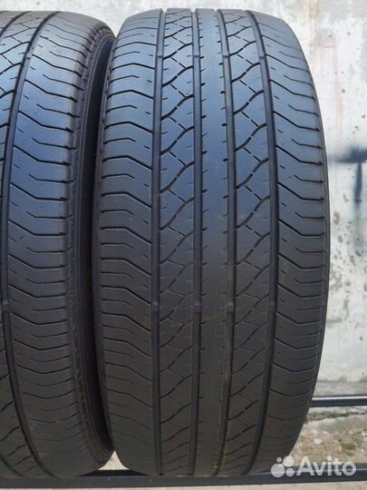 Dunlop SP Sport 270 235/55 R19 101V