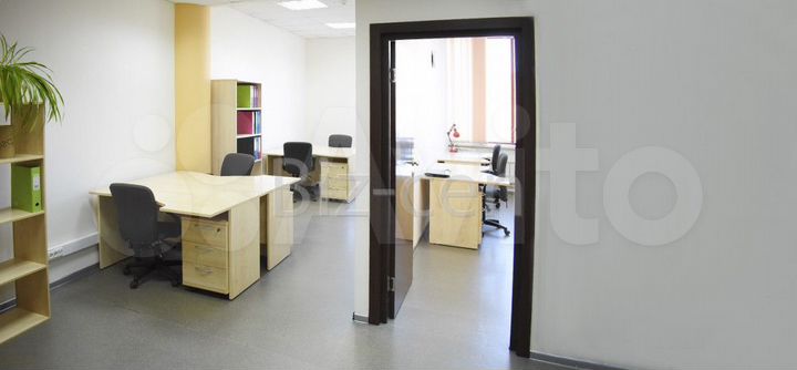 Сдам офис 385 м2 у м. ВДНХ