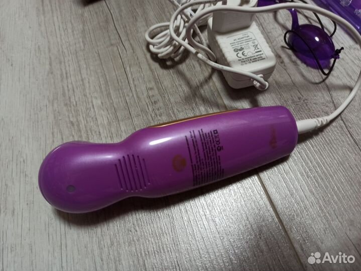 Ультразвуковой аппарат-Desheli