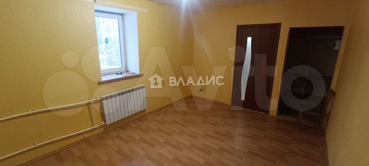 1-к. квартира, 31,6 м², 3/3 эт.