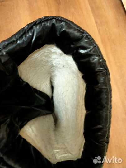 Дутики женские зимние 39 размера