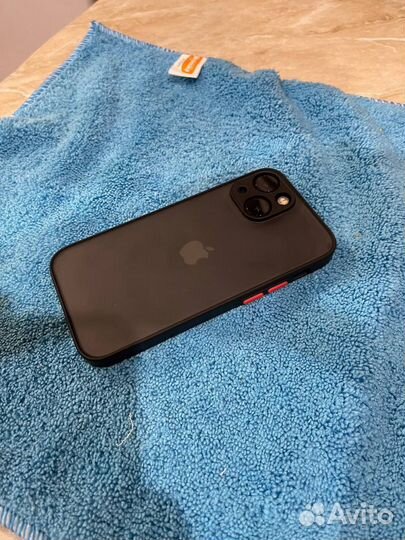 iPhone 13 mini, 128 ГБ
