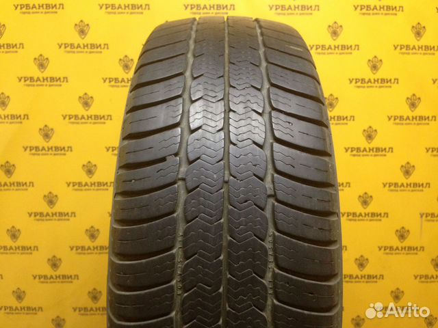 Matador MP 61 Adhessa Evo M+S 185/60 R14