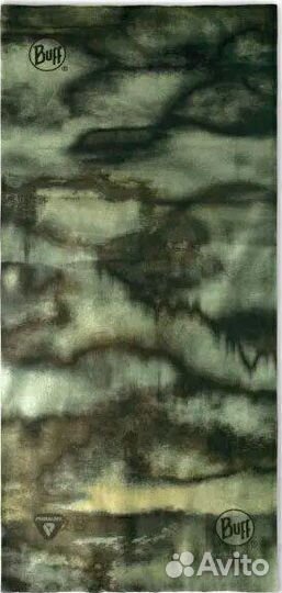 Бандана buff thermonet (23/24) Fust Camouflage Sta