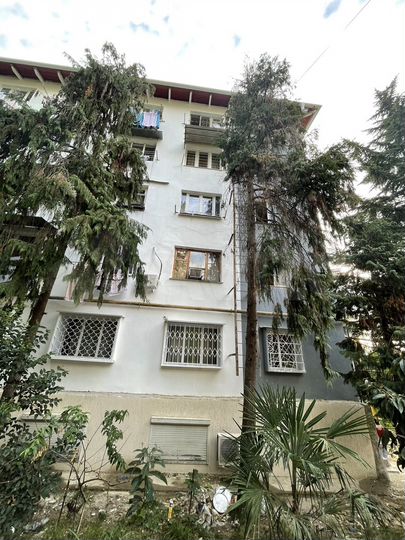 Квартира-студия, 18,4 м², 5/6 эт.