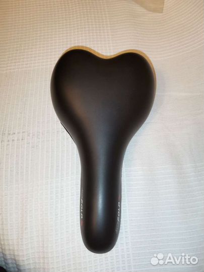 Седло новое