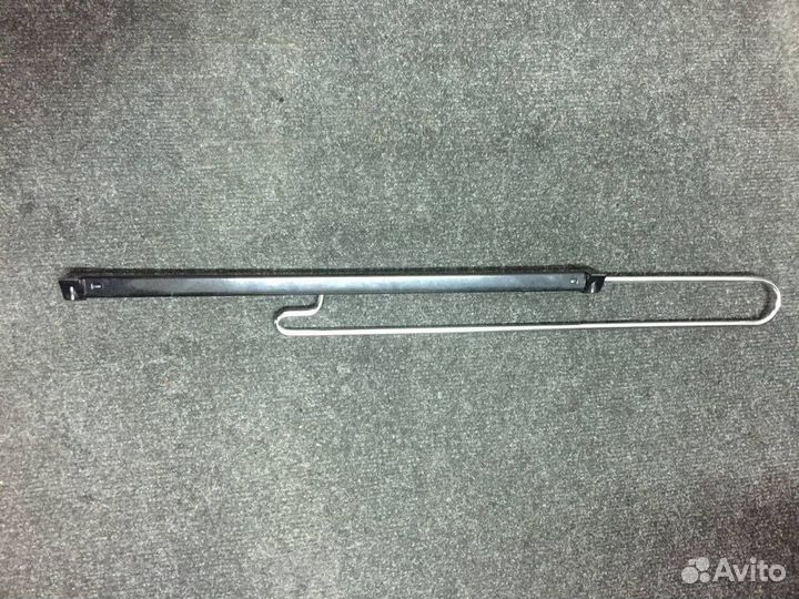 Телескопическая выдвижная вешалка