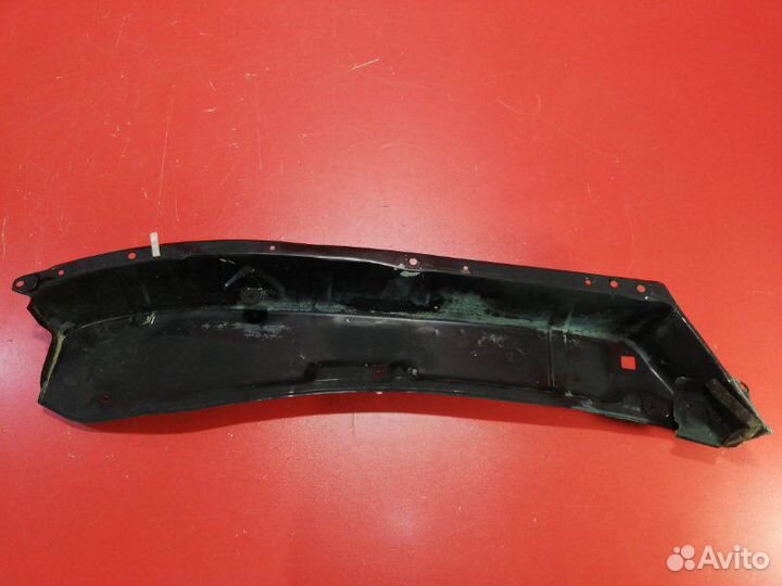 Панель под жабо Toyota Rav4 CLA21 1CD-FTV