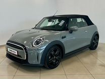 MINI Cooper 1.5 AMT, 2021, 34 000 км, с пробегом, цена 3 300 000 руб.