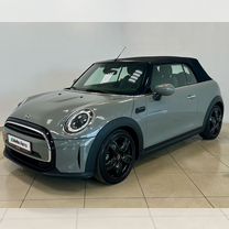 MINI Cooper 1.5 AMT, 2021, 34 000 км, с пробегом, цена 3 251 000 руб.