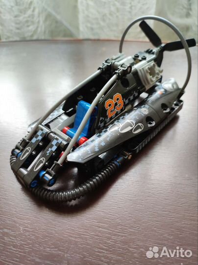 Конструктор lego technic