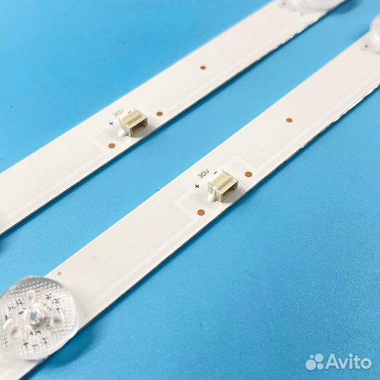 Подсветка для телевизора BBK, Hyundai, Erisson 32