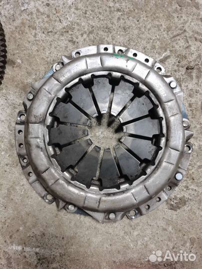 Маховик, сцепление Nissan Primera p 12 qg18de
