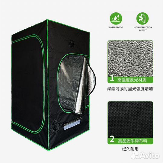 Гроутент 100*100*200