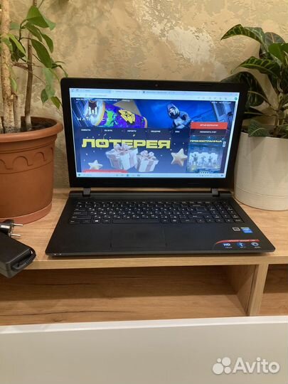 Игровой, Бесплатно доставка, Мощный, Ноутбук