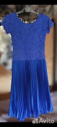 Рейтинговое платье 128