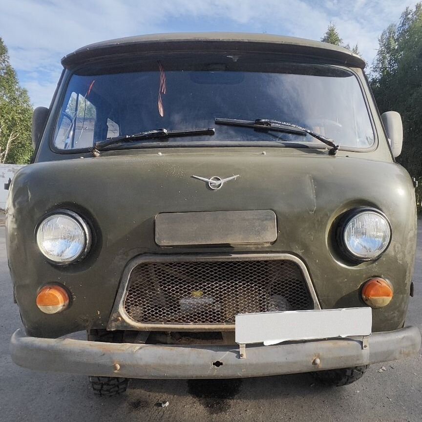 Купить УАЗ 🚘 от 20 000 ₽ в Северодвинске: 101 объявление