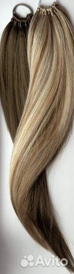 Съемный хвост