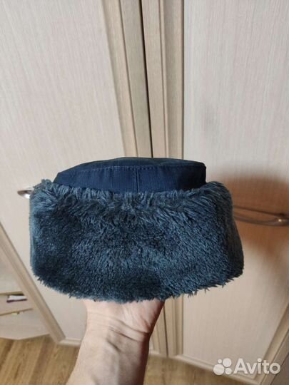 Кепка мчс зимняя утеплëнная