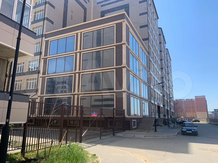 Гостиница, 950 м²