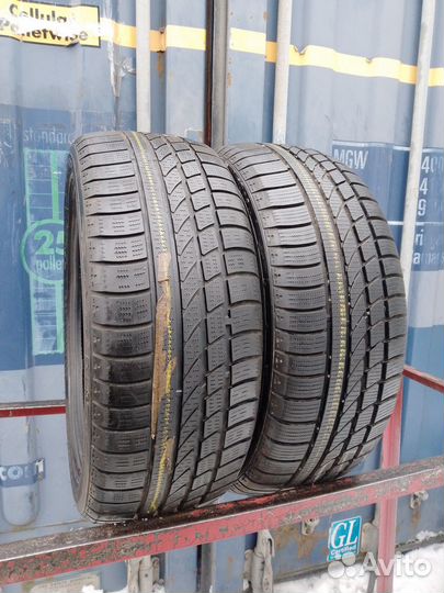 Hankook IceBear W300 205/50 R17