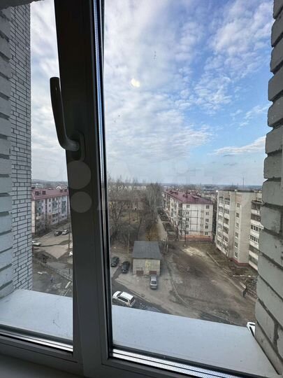 3-к. квартира, 75,8 м², 8/10 эт.