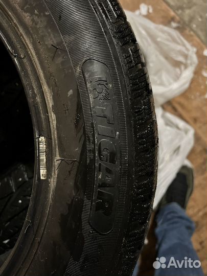 Arisun Gear Buster 185/65 R15