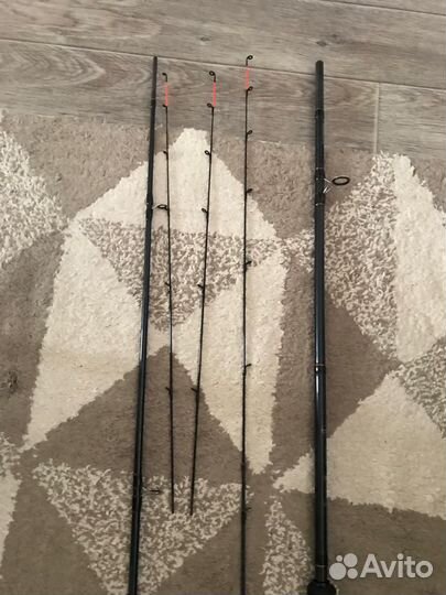 Фидер Шимано 3,30 до 60 грамм