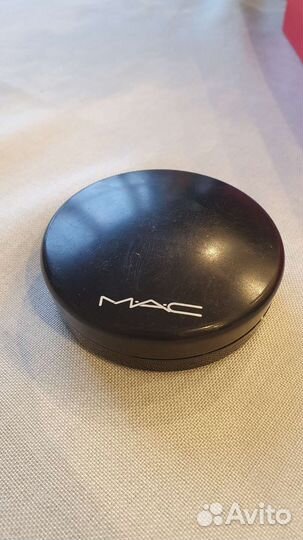 Тени mac оригинал