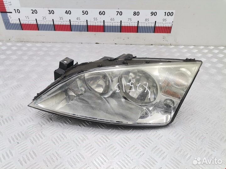 Фара передняя для Ford Mondeo 3 1435624