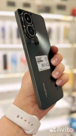 realme C67, 8/256 ГБ