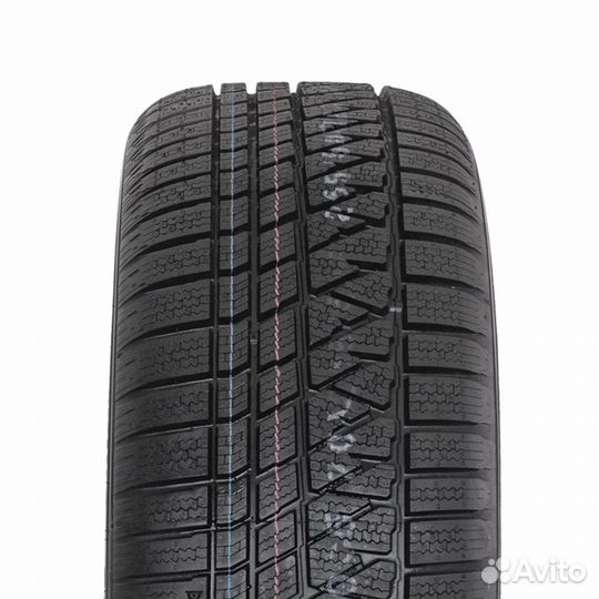 Kumho WinterCraft WS71 265/40 R22 106V