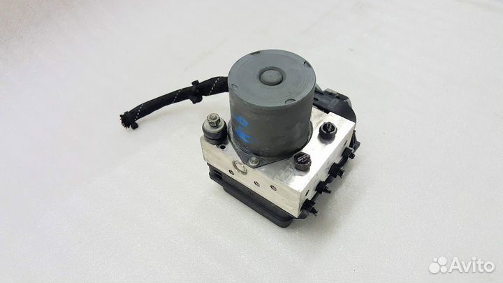 ABS Audi A6 C6 (ABS, ESP, ASR) 4F0614517A