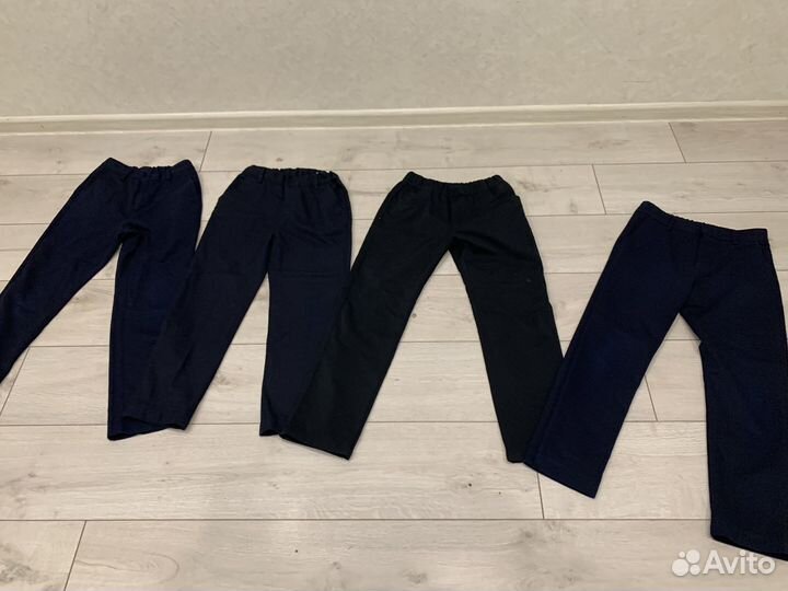 Пакет для школьника 140 р