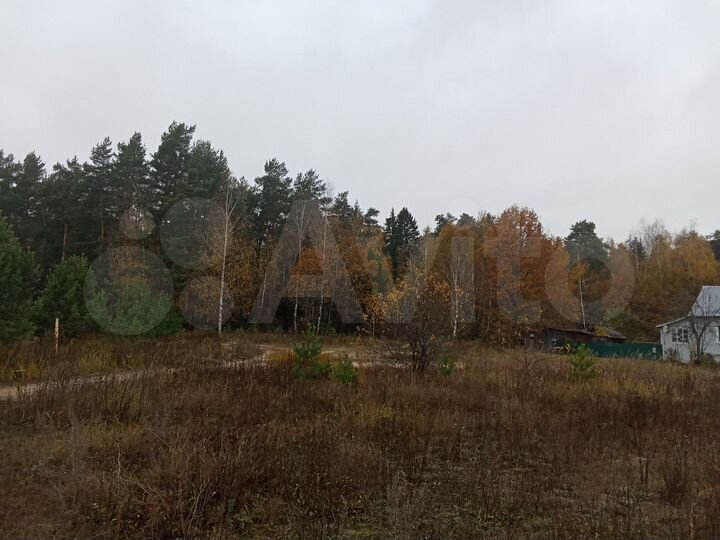 Дом 37 м² на участке 17 сот.