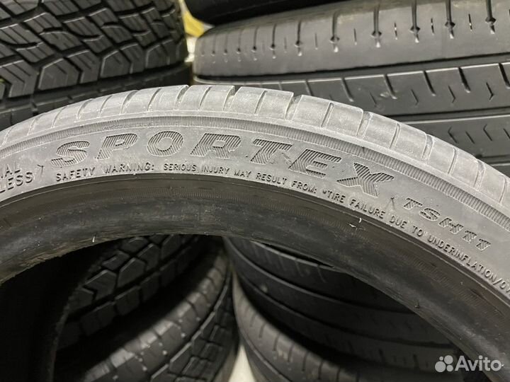 Triangle Sportex TSH11 205/40 R16