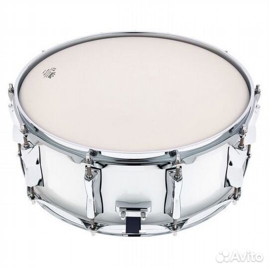 Малый барабан Yamaha + Аксессуары