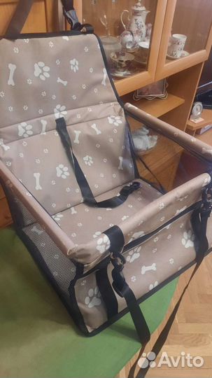 Автокресло