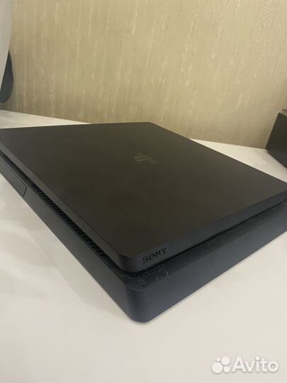 Sony playstation 4 slim 500gb