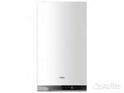 Одноконтурныи котел газовый Haier TechLine