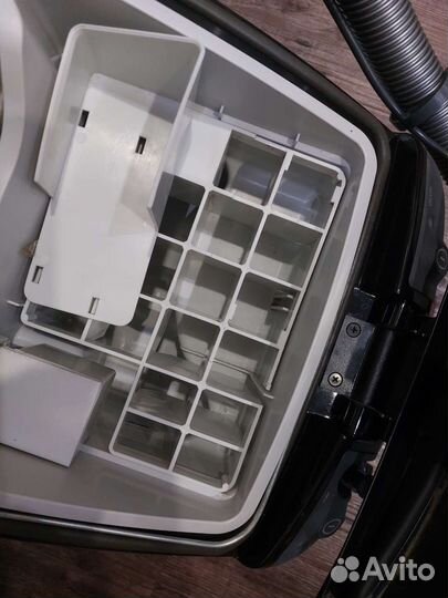 Пылесос Thomas Twin